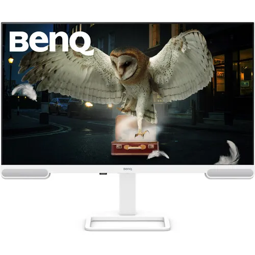 BenQ EW3290U 32" 60Hz FHD IPS Monitor - Image 2