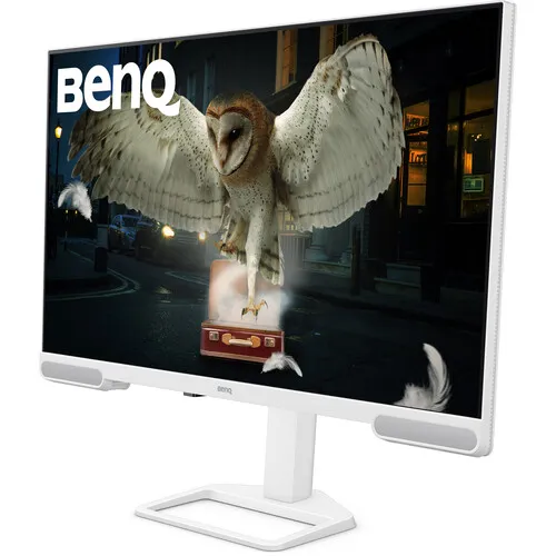 BenQ EW3290U 32" 60Hz FHD IPS Monitor - Image 3