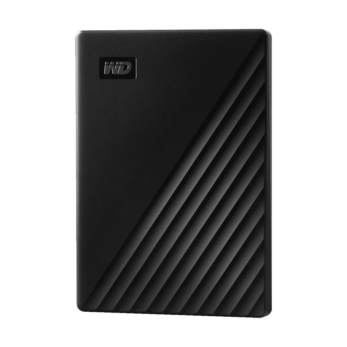 Western Digital 2TB My Passport Portable HDD - Image 2