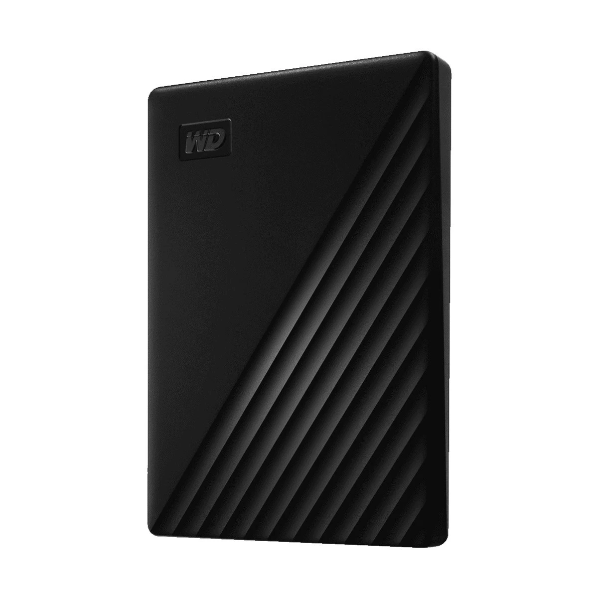 Western Digital 2TB My Passport Portable HDD - Image 3