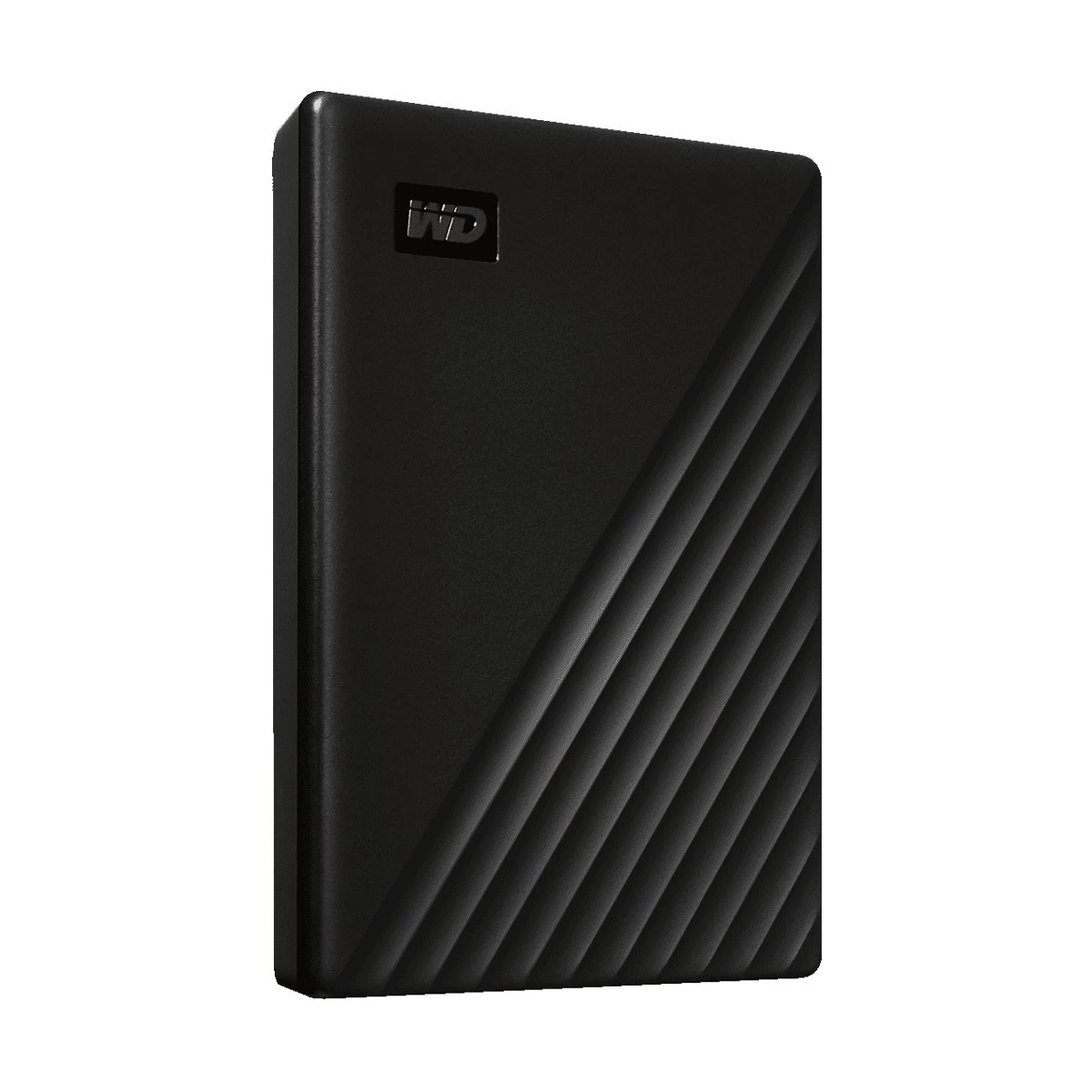 Western Digital 2TB My Passport Portable HDD - Image 4