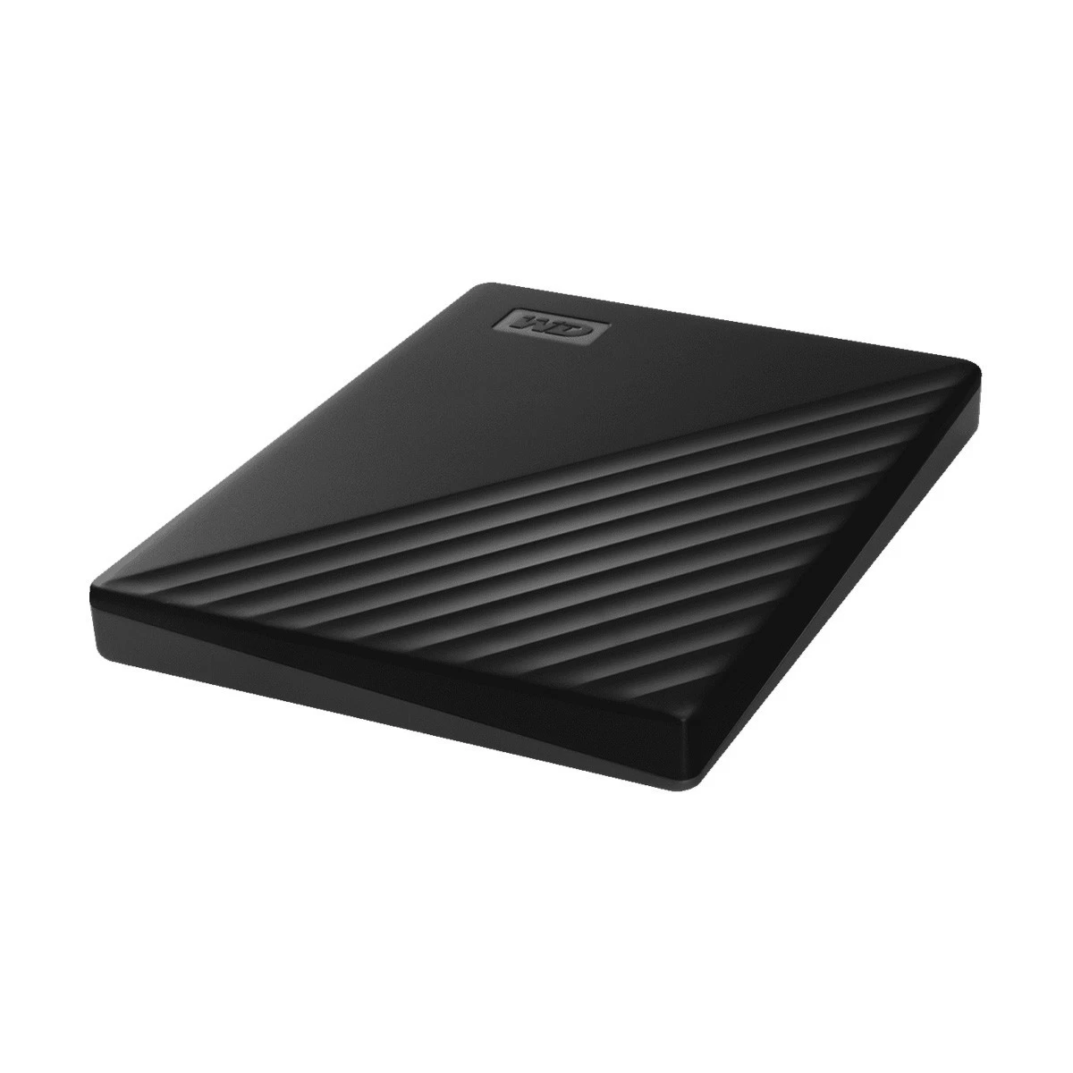 Western Digital 2TB My Passport Portable HDD - Image 5