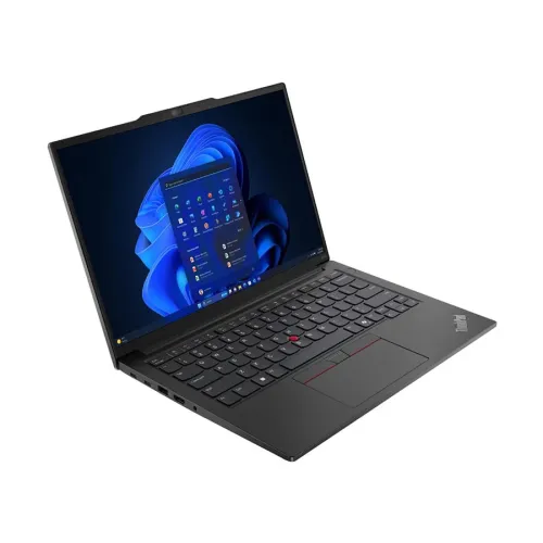 Lenovo ThinkPad E14 Gen 6 Core Ultra 5 125H 8GB DDR5 RAM 14" WUXGA Laptop - Image 2