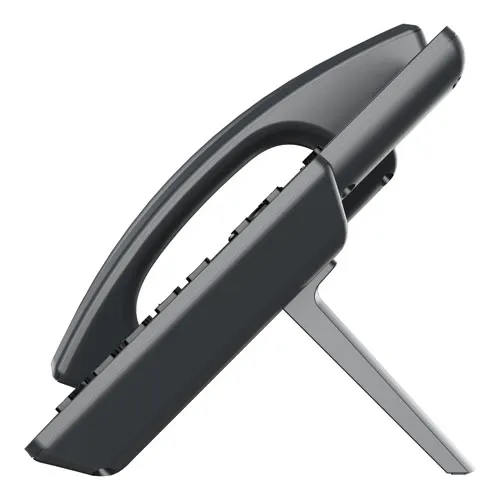 Grandstream GRP2601W Wi-Fi Essential HD IP Phone with Adapter - Image 4