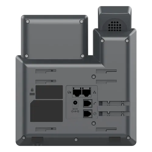 Grandstream GRP2601W Wi-Fi Essential HD IP Phone with Adapter - Image 5
