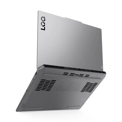 Lenovo LOQ 15AHP10 Ryzen 7 250 RTX 5050 16GB RAM 15.6" FHD 144Hz Gaming Laptop - Image 6