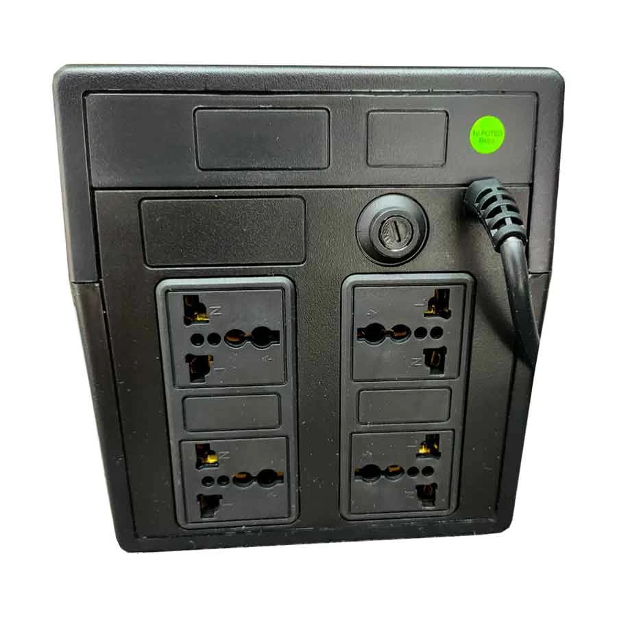 Digital X 1200VA Offline UPS - Image 3