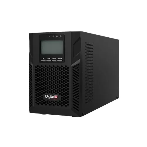 Digital X MP910S 1KVA Standard Backup Online UPS - Image 2