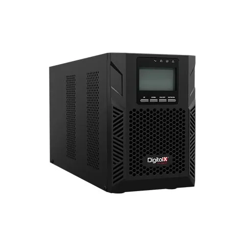 Digital X MP910S 1KVA Standard Backup Online UPS - Image 3