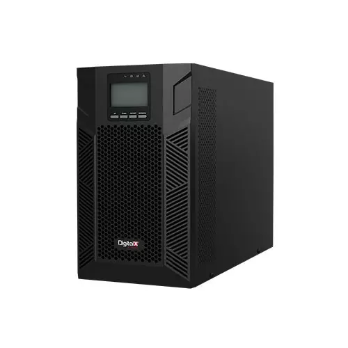 Digital X MP930S 3KVA Standard Backup Online UPS - Image 2