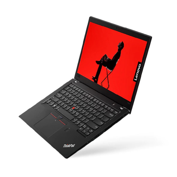 Lenovo ThinkPad Core i5 8th Gen 8GB RAM 256GB SSD Laptop - Image 3