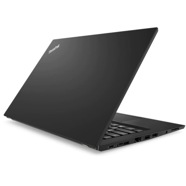 Lenovo ThinkPad Core i5 8th Gen 8GB RAM 256GB SSD Laptop - Image 4