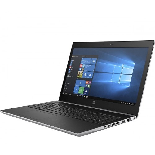 HP ProBook 430 G5 Intel Core i5-8250U 8GB RAM 256GB SSD 13.3 Inch FHD Display Laptop - Image 3