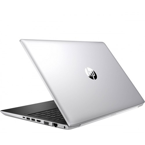 HP ProBook 430 G5 Intel Core i5-8250U 8GB RAM 256GB SSD 13.3 Inch FHD Display Laptop - Image 4