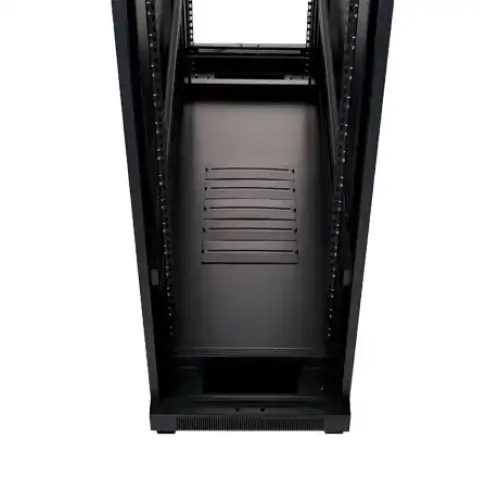 Safenet 22U-XL Tempered Glass Door Floor Standing Server Cabinet - Image 5