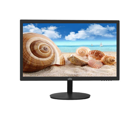 Uniview MW3218-L 18.5 Inch Monitor - Image 2