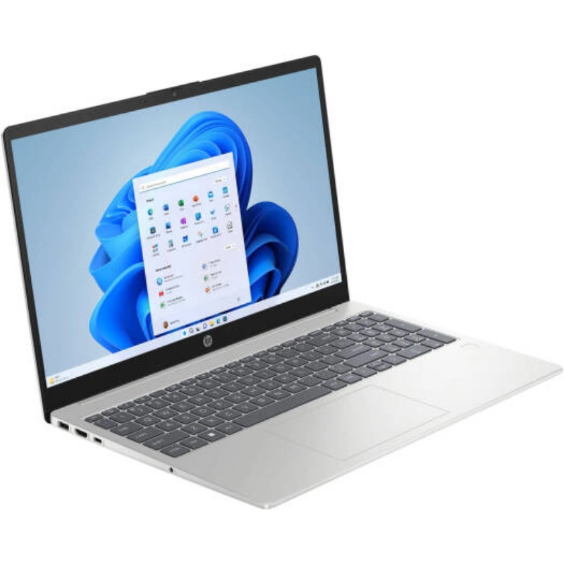 HP 15-FD0133WM Intel Core i3 N305 8GB RAM 256GB SSD 15.6 Inch FHD Display Laptop - Image 4