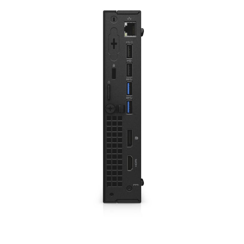 Dell OptiPlex 3040 Micro Business Mini PC - Image 2
