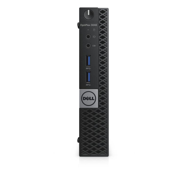 Dell OptiPlex 3040 Micro Business Mini PC - Image 3