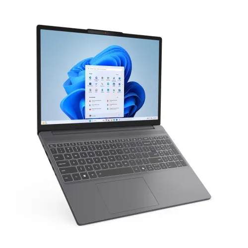 Lenovo IdeaPad Slim 3 15IRH10 Core i5 13th Gen 8GB RAM 512GB SSD 15.3" WUXGA Laptop - Image 2