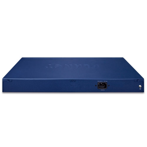GS-6311-48T6X L3 48-Port 10/100/1000T + 6-Port 10G SFP+ Managed Ethernet Switch - Image 2