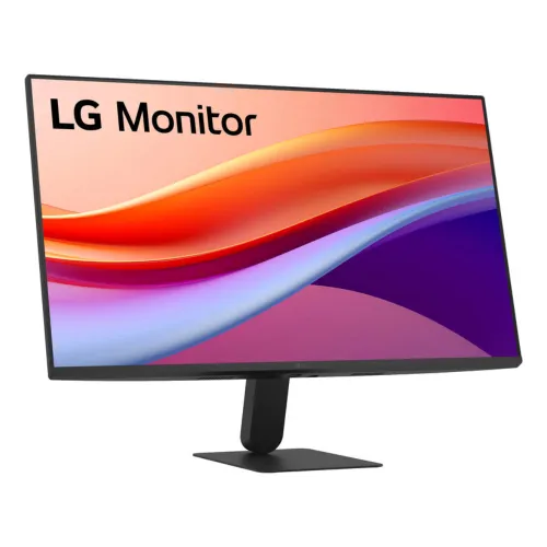 LG 27U411A-B 27" FHD 120Hz IPS Monitor - Image 2