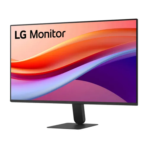 LG 27U411A-B 27" FHD 120Hz IPS Monitor - Image 3