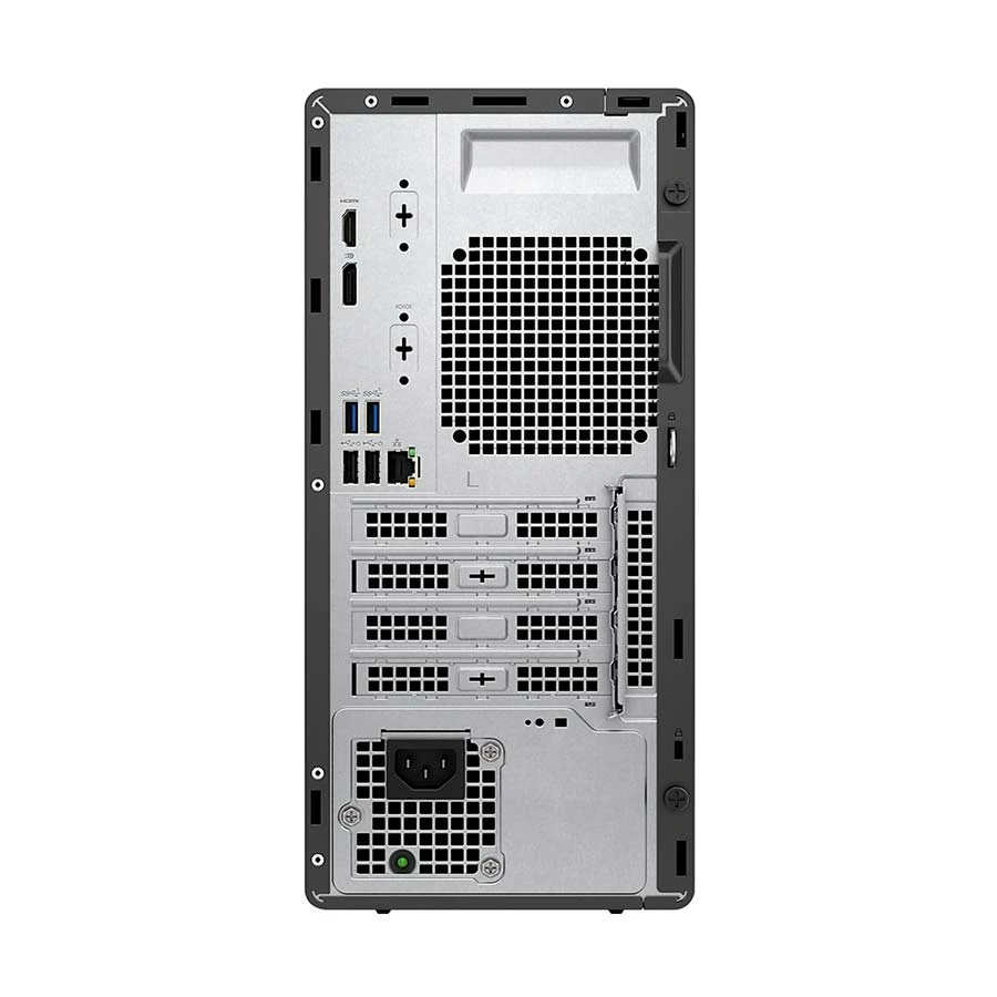 Dell OptiPlex 7020 MT Intel® Core™ i5 12500 12th GEN I 8GB DDR5 RAM /512GB NVMe M.2 SSD Desktop PC - Image 3