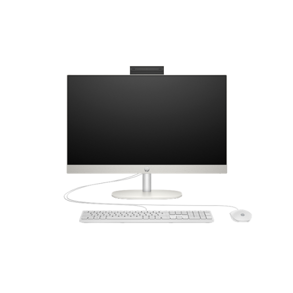 HP 23.8 inch All-in-One 24-cr0307nh Desktop PC - Image 3