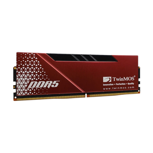 TwinMOS VOLTX 16GB DDR5 6000MHz Desktop RAM - Image 2