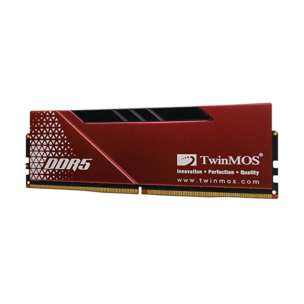 TwinMOS VOLTX 16GB DDR5 6000MHz Desktop RAM - Image 3
