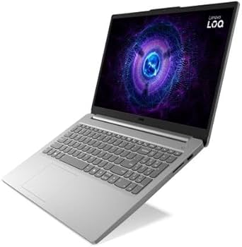 Lenovo LOQ 15IRX9 83DV0073PS Intel Core i5-13450HX 16GB RAM 512GB SSD RTX 3050 6GB Graphics 15.6" FHD 144Hz Gaming Laptop - Image 3