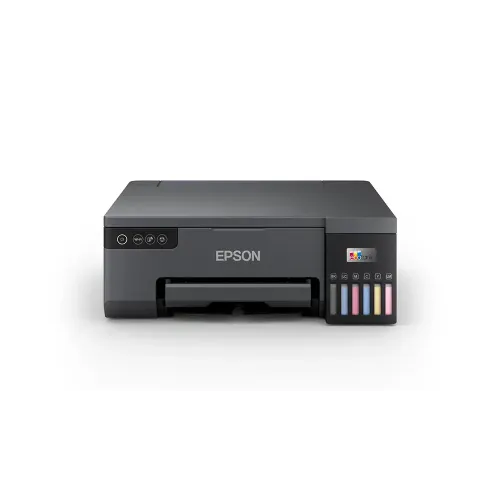 Epson EcoTank L8050 Wi-Fi Single Function Color Ink Tank Printer - Image 2