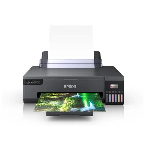 Epson EcoTank L18050 A3 Ink Tank Photo Printer - Image 2