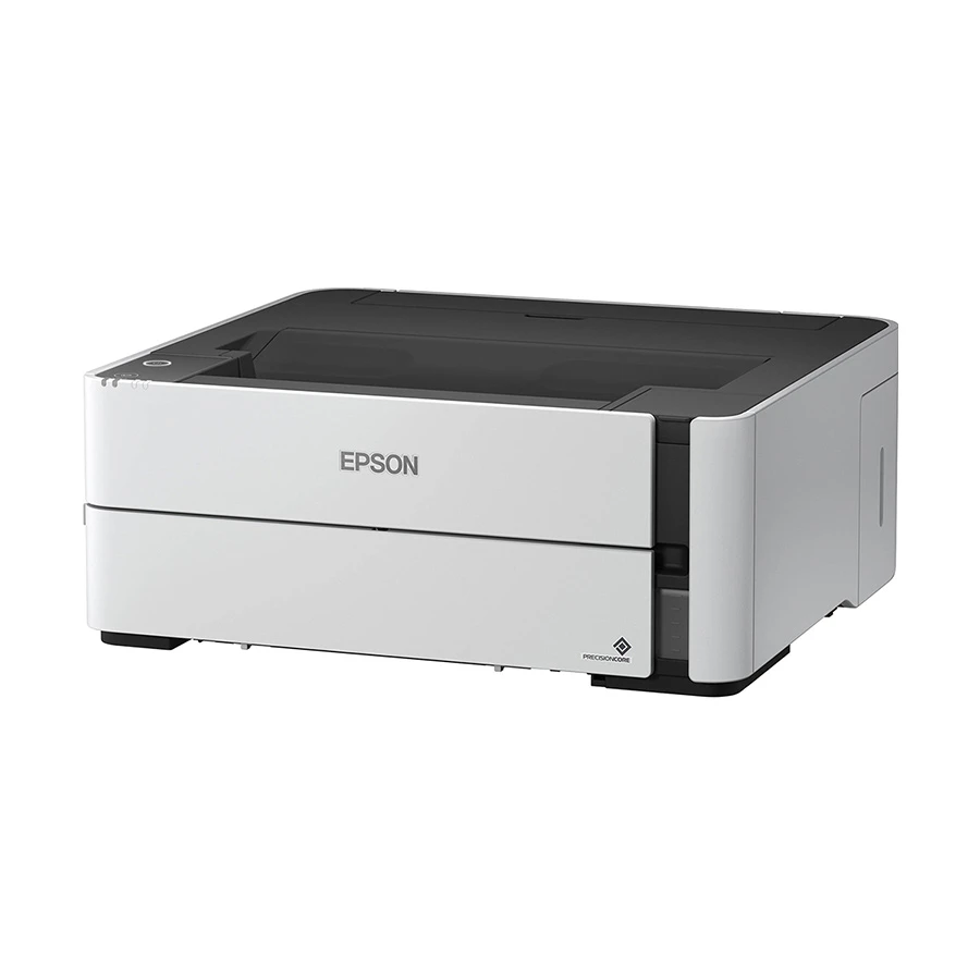 Epson EcoTank Monochrome M1170 Wi-Fi Inkjet Printer - Image 4