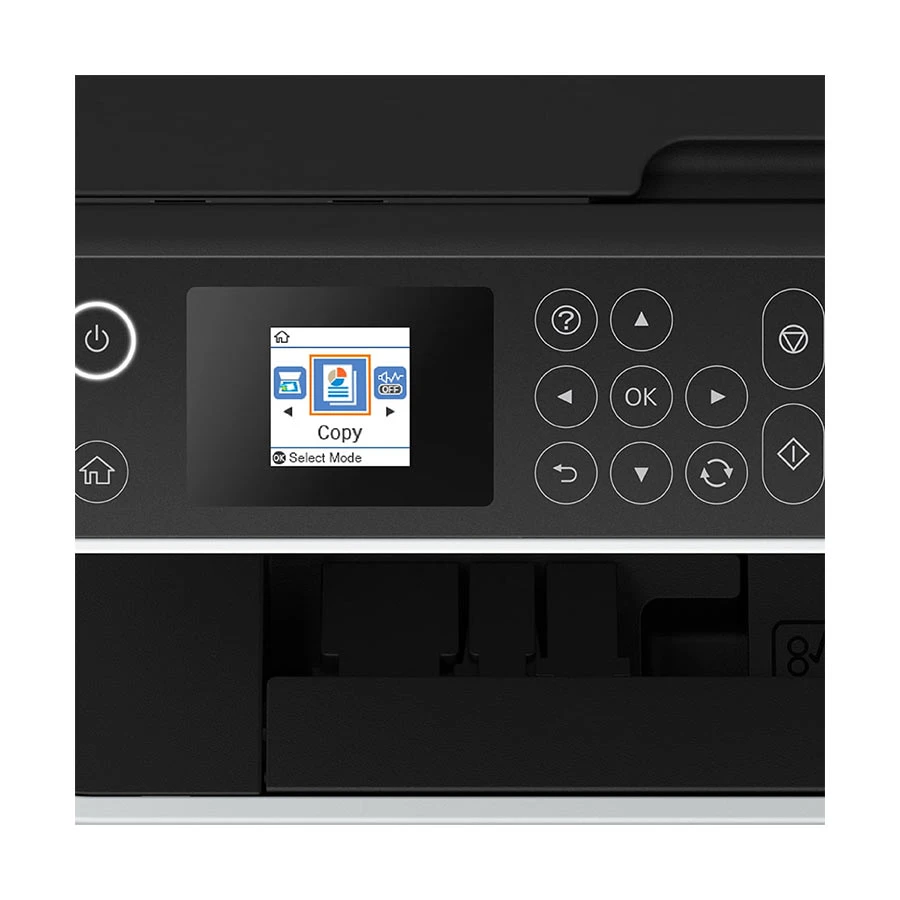 EPSON EcoTank Monochrome M2170 All-in-One Wi-Fi Duplex InkTank Printer - Image 5