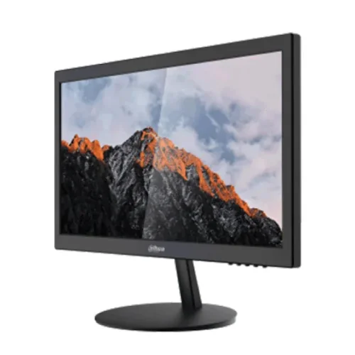 Dahua DHI-LM19-A202Y 18.5" HD Monitor - Image 2
