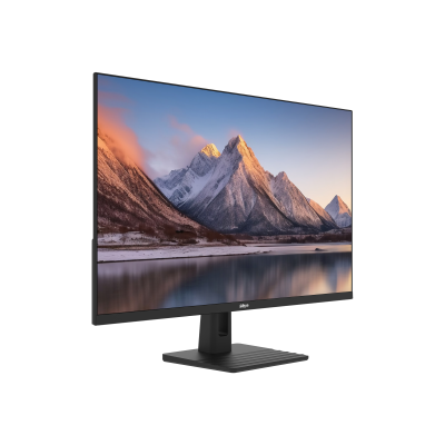 DAHUA LM32-LM32-C301B 32-INCH QHD IPS 75HZ ELED BLACK 2K MONITOR - Image 3