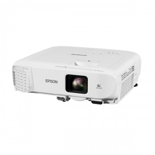 Epson EB-972 4100 Lumens XGA 3LCD Projector - Image 2