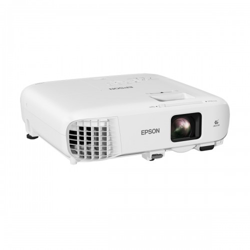 Epson EB-972 4100 Lumens XGA 3LCD Projector - Image 3