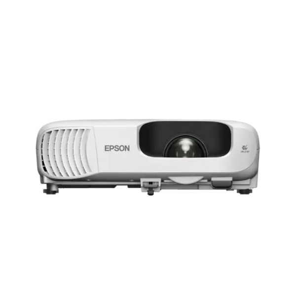 Epson EB-992F 4000 Lumens Full HD 3LCD WiFi Projector - Image 4