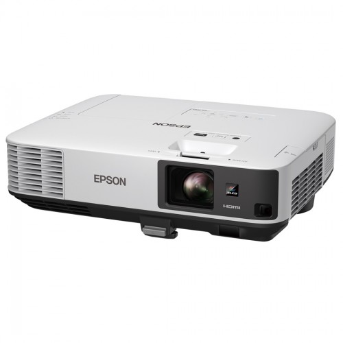 Epson EB-2155W 5000 Lumens LCD Projector - Image 2