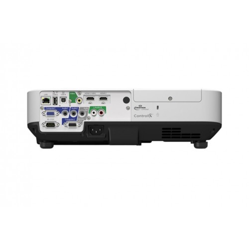 Epson EB-2155W 5000 Lumens LCD Projector - Image 4