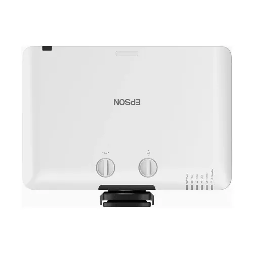 Epson EB-L530U 5200 Lumens WUXGA Long-throw Laser Projector - Image 3