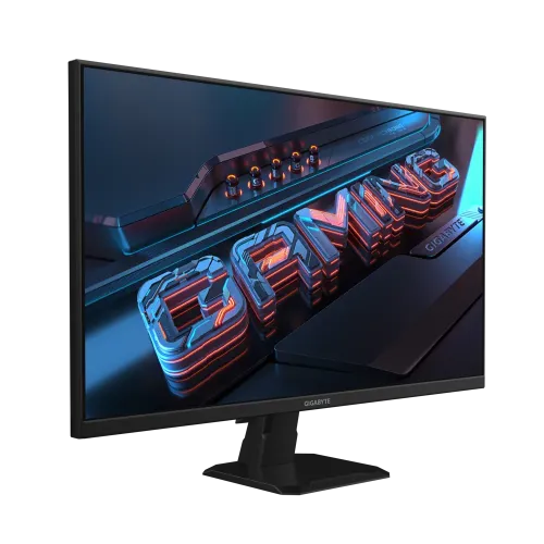 GIGABYTE GS27QA 27" 2K QHD 180Hz Gaming Monitor - Image 3