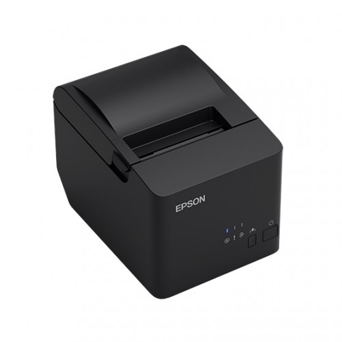Epson TM-T81III POS Printer With USB Port - Image 3