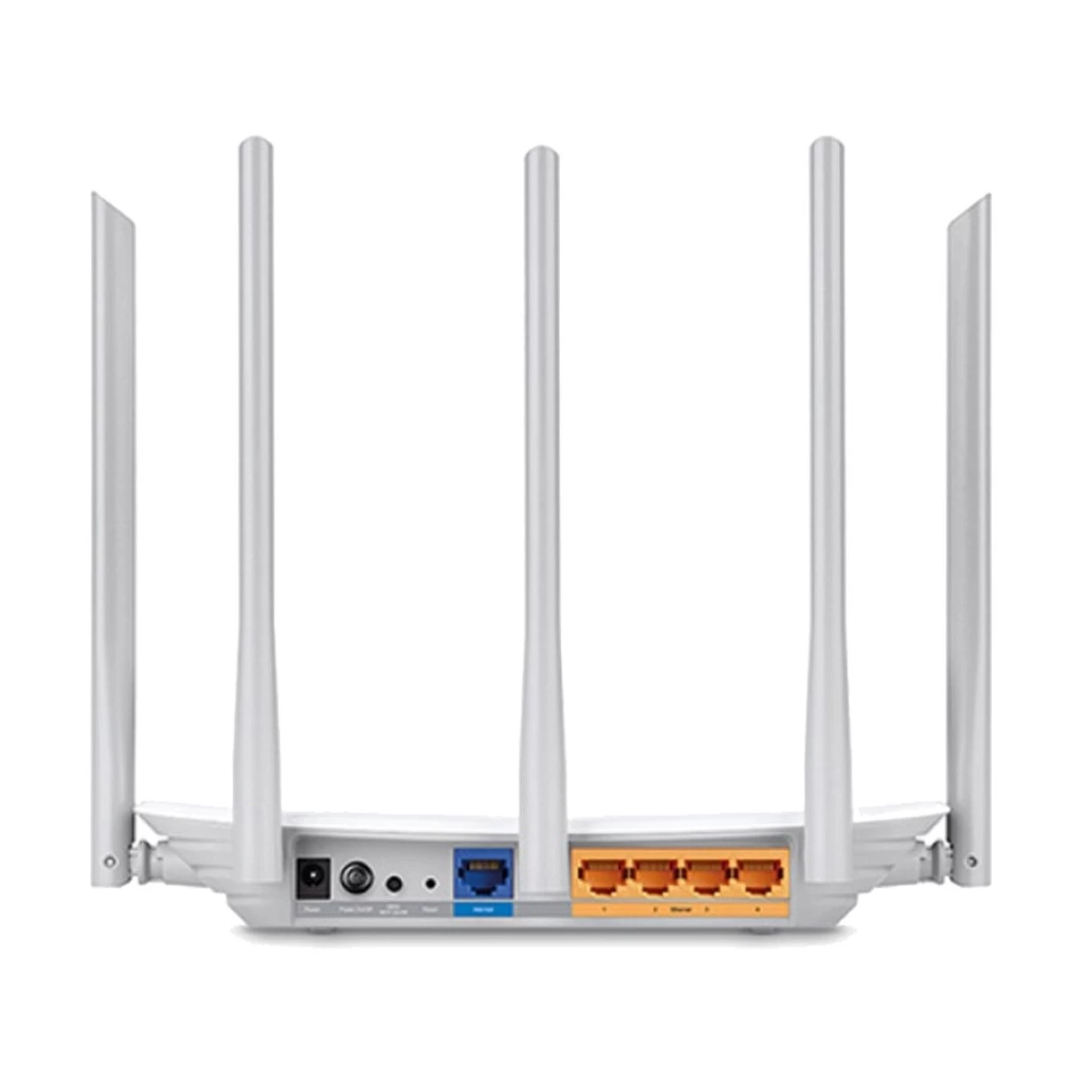 TP-Link Archer C60 AC1350 Wireless Dual Band Router - Image 3