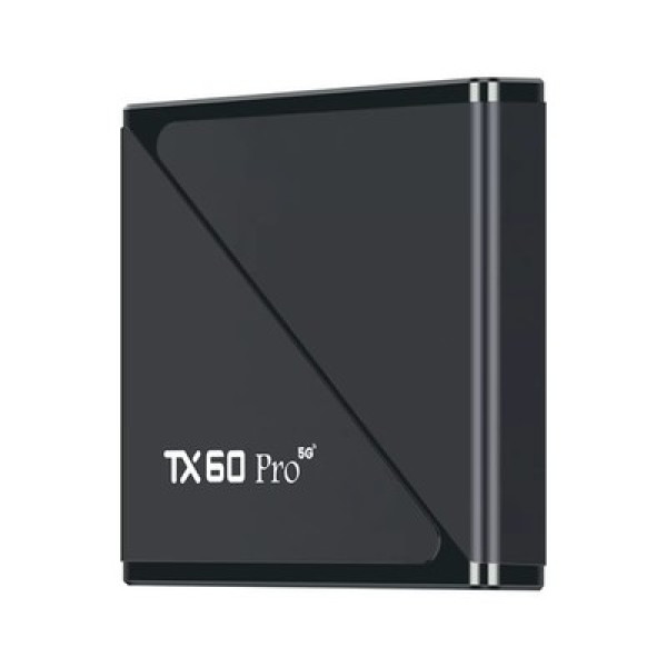 TX 60 Pro 5G  Android Box | Ram 16GB | Rom 256 GB - Image 4