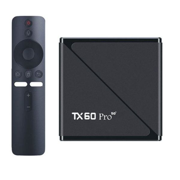 TX 60 Pro 5G  Android Box | Ram 16GB | Rom 256 GB - Image 5
