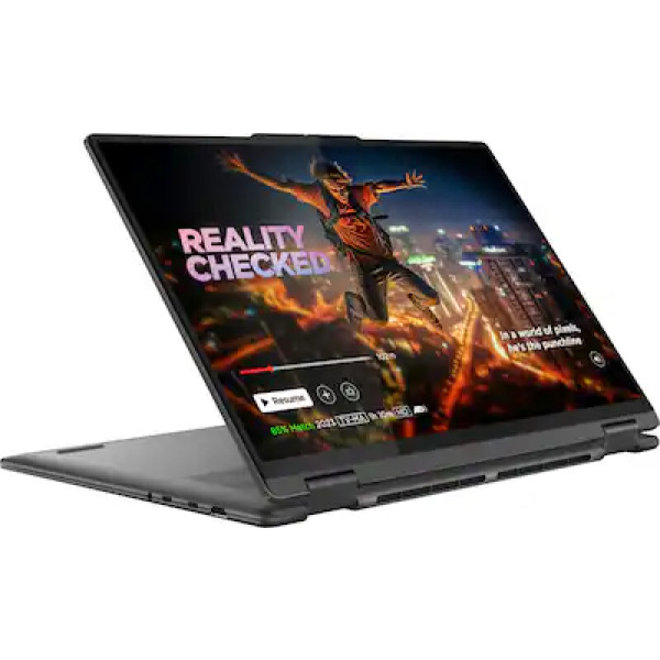 Lenovo Yoga 7 Intel Core i7 155U  Slim Laptop - Image 2